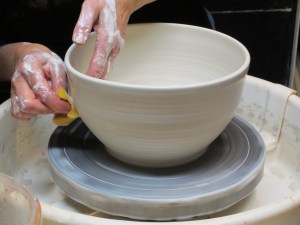Pottery Instruction 080
